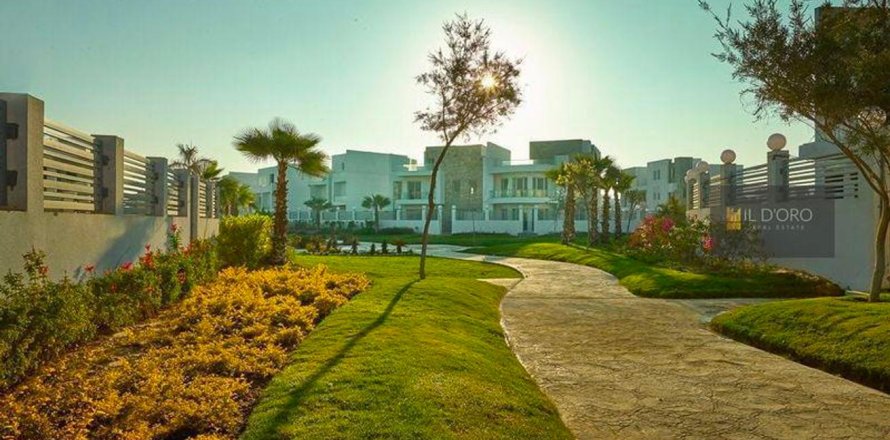 5 chambres Villa à 26th of July Corridor, Egypt No. 39092