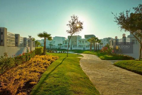 5 bedrooms Villa in Mit Shammas, Vietnam No. 39092 1