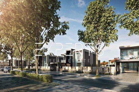 5 bedrooms Villa in Thach Than, Vietnam No. 73588 4