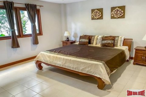 Вилла с 6 спальнями в Ката, Таиланд №96674 12