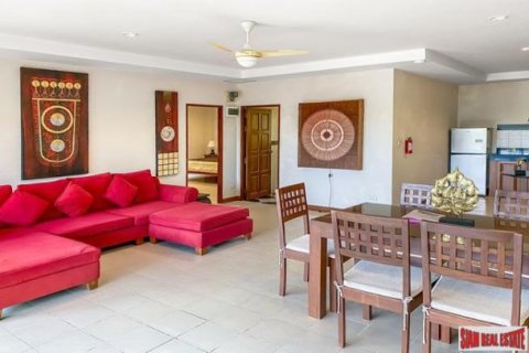 Вилла с 6 спальнями в Ката, Таиланд №96674 10