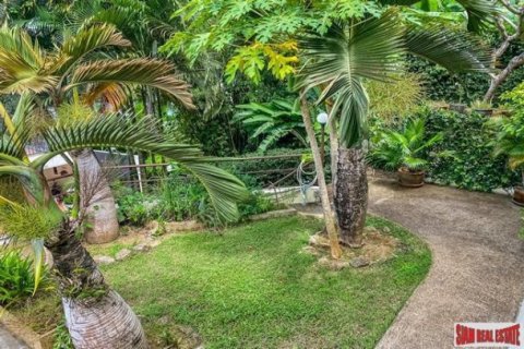 Вилла с 6 спальнями в Ката, Таиланд №96674 6