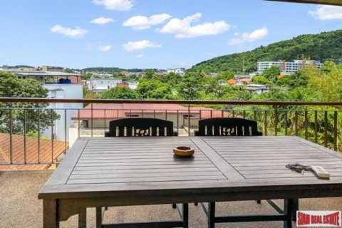 Вилла с 6 спальнями в Ката, Таиланд №96674 2