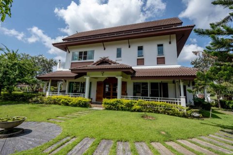4 dormitorios House en Chiang Mai, Thailand No. 97628 10