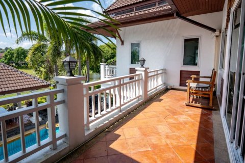 4 dormitorios House en Chiang Mai, Thailand No. 97628 17