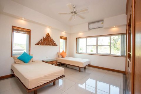 4 dormitorios House en Chiang Mai, Thailand No. 97628 26