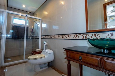 4 dormitorios House en Chiang Mai, Thailand No. 97628 18