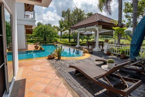 4 dormitorios House en Chiang Mai, Thailand No. 97628 11