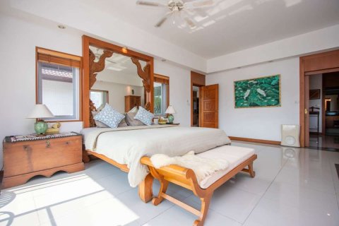 4 dormitorios House en Chiang Mai, Thailand No. 97628 28