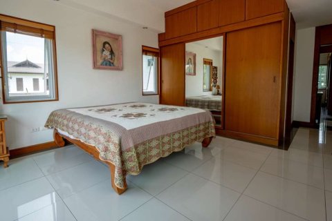 4 dormitorios House en Chiang Mai, Thailand No. 97628 5