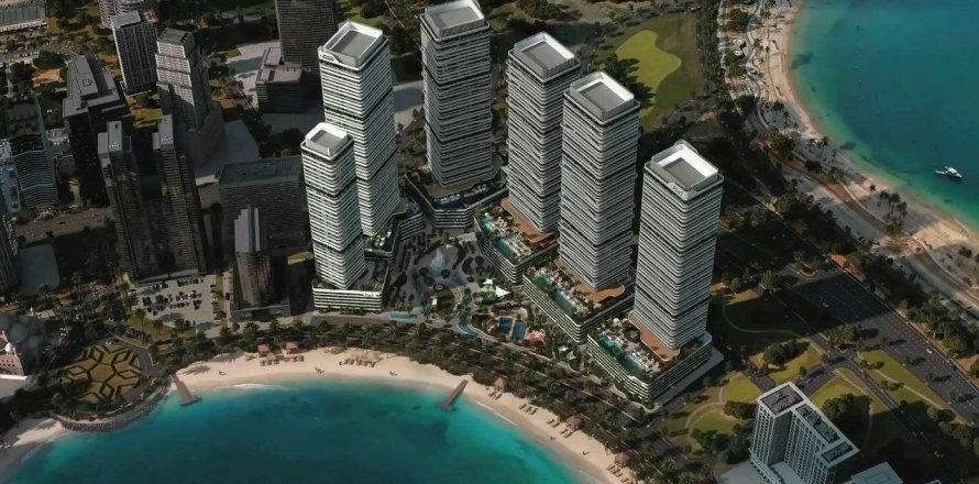 3 dormitorios Apartment en Sharjah, UAE No. 125793