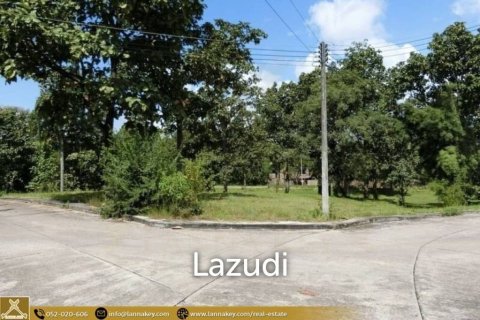 87596m² Land à Chiang Mai, Thailand No. 97988 6