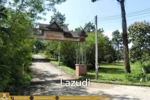 87596m² Land à Chiang Mai, Thailand No. 97988 3