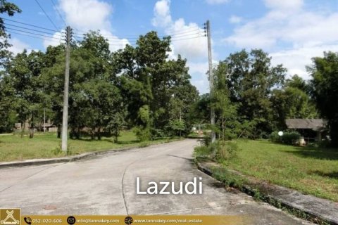 87596m² Land à Chiang Mai, Thailand No. 97988 5