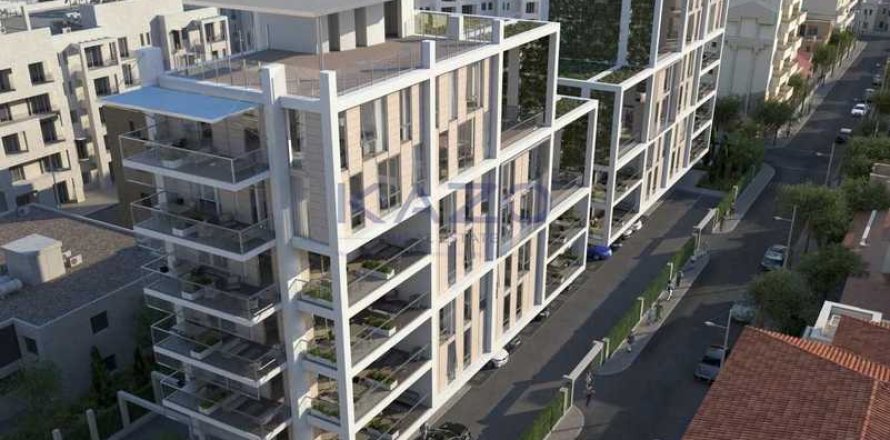 2 chambres Appartement à Limassol, Cyprus No. 72873