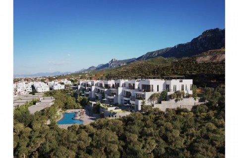 2 dormitorios Apartment en Bao Thanh, Vietnam No. 116163 1