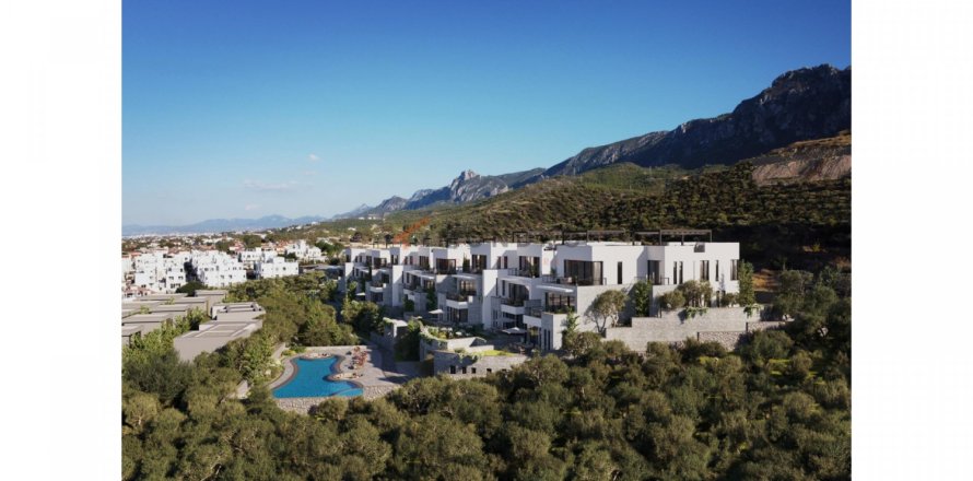 2 dormitorios Apartment en Bao Thanh, Vietnam No. 116163