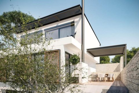 5 dormitorios Villa en Paphos, Cyprus No. 106219 2