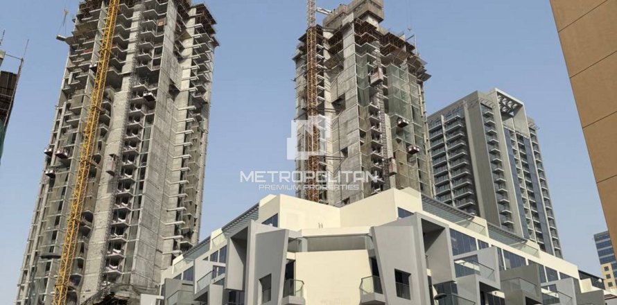2 bedrooms Apartment in Jumeirah Village Circle, UAE No. 118380