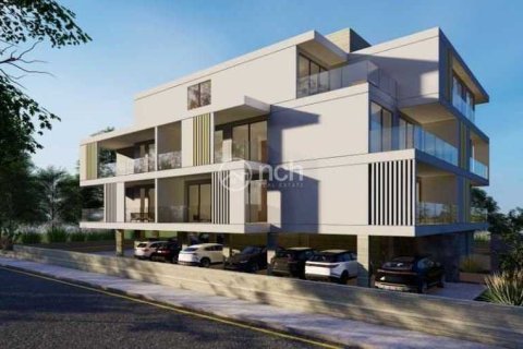 2 chambres Appartement à Agios Athanasios, Cyprus No. 40708 4