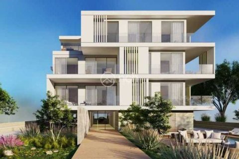 2 chambres Appartement à Agios Athanasios, Cyprus No. 40708 7