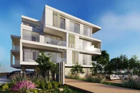 2 chambres Appartement à Agios Athanasios, Cyprus No. 40708 1