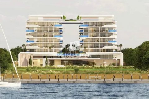 Квартира с 2 спальнями в Тэйхо, Вьетнам №94275 2