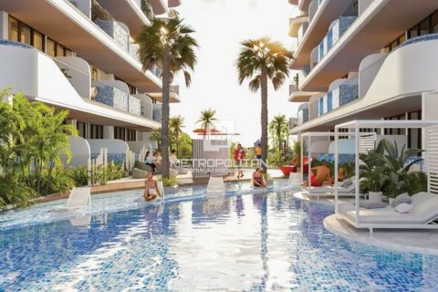 Квартира с 2 спальнями в Тэйхо, Вьетнам №94275 14