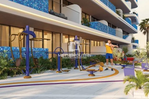 Квартира с 2 спальнями в Тэйхо, Вьетнам №94275 10