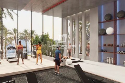 Квартира с 2 спальнями в Тэйхо, Вьетнам №94275 3