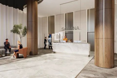 Квартира с 2 спальнями в Тэйхо, Вьетнам №94275 13