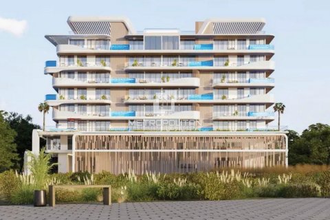 Квартира с 2 спальнями в Тэйхо, Вьетнам №94275 1