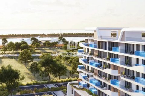 Квартира с 2 спальнями в Тэйхо, Вьетнам №94275 4