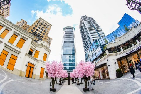 3 bedrooms Apartment in Khanh Hoa, Vietnam No. 115022 1