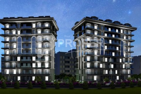 Квартира с 3 комнатами в Chau Lang, Вьетнам №13451 2