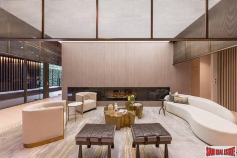 1 bedroom Apartment in Bangkok, Thailand No. 95994 8