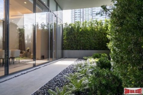 1 bedroom Apartment in Bangkok, Thailand No. 95994 26