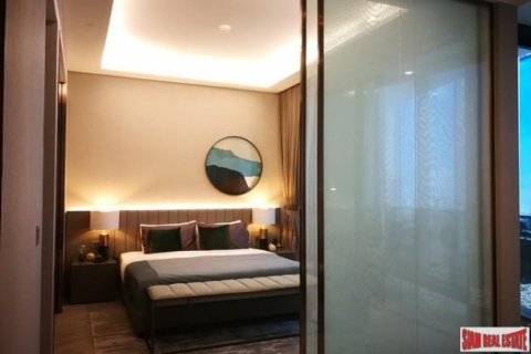 1 bedroom Apartment in Bangkok, Thailand No. 95994 3