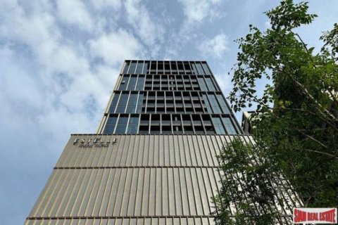 1 bedroom Apartment in Bangkok, Thailand No. 95994 1