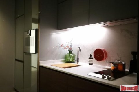 1 bedroom Apartment in Bangkok, Thailand No. 95994 10