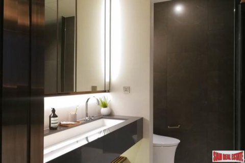 1 bedroom Apartment in Bangkok, Thailand No. 95994 14