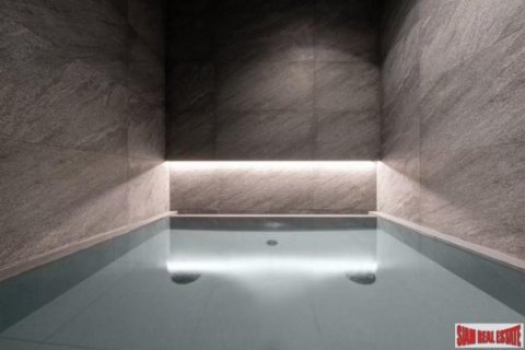 1 bedroom Apartment in Bangkok, Thailand No. 95994 21