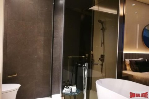 1 bedroom Apartment in Bangkok, Thailand No. 95994 13