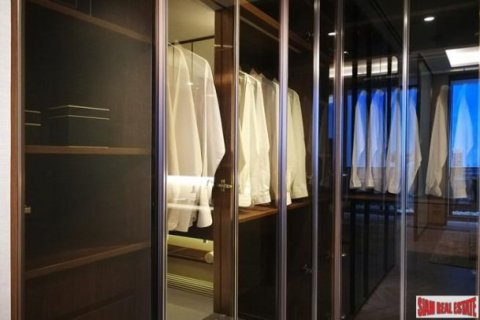 1 bedroom Apartment in Bangkok, Thailand No. 95994 15