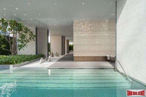 1 bedroom Apartment in Bangkok, Thailand No. 95994 7