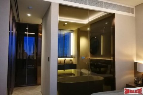 1 bedroom Apartment in Bangkok, Thailand No. 95994 17
