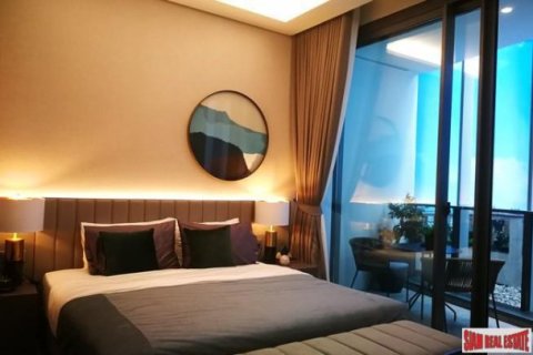 1 bedroom Apartment in Bangkok, Thailand No. 95994 2