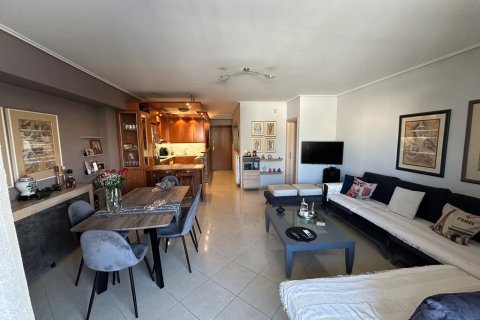 3 bedrooms Apartment in Athens, Greece No. 122232