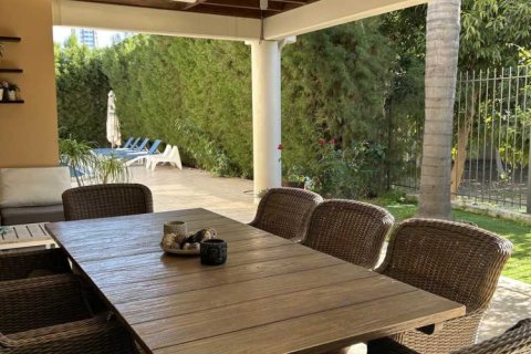 4 bedrooms House in Germasogeia, Cyprus No. 78907 14