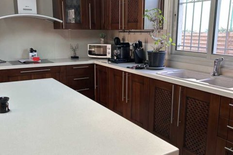 4 bedrooms House in Germasogeia, Cyprus No. 78907 11